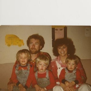 Meet your Posher, James